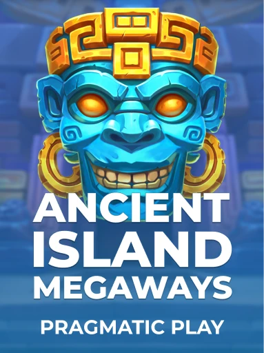 Play Ancient Island Megaways Slot by Pragmatic Play