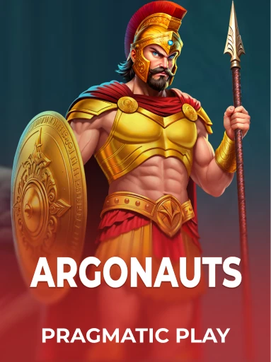 Play Argonauts Slot by Pragmatic Play
