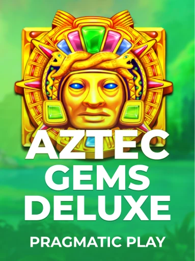 Jogue Aztec Gems Deluxe da Pragmatic Play