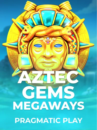 Play Aztec Gems Megaways Slot by Pragmatic Play