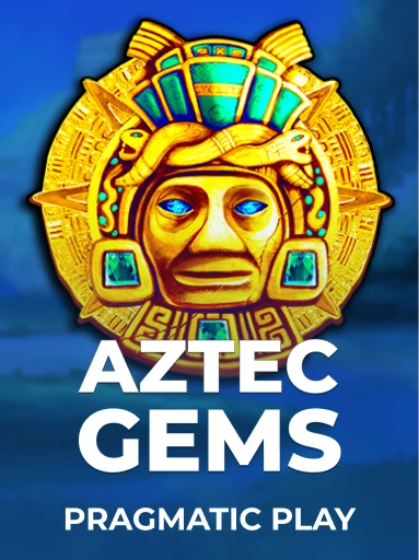 Jouez à la machine à sous Aztec Gems de Pragmatic Play