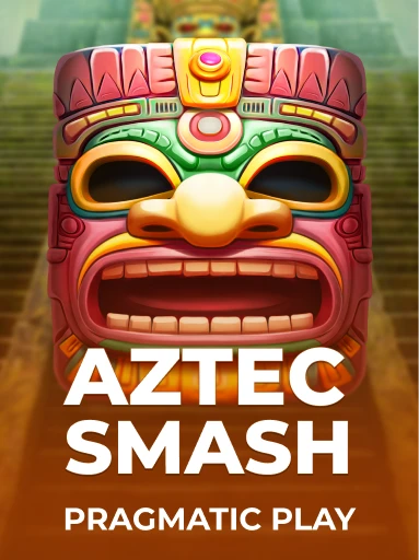 Играйте в слот Aztec Smash от Pragmatic Play