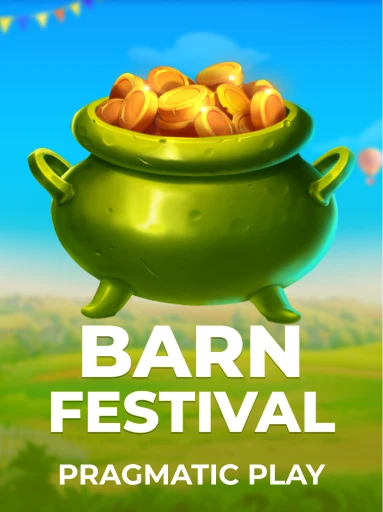 Jogue Barn Festival da Pragmatic Play