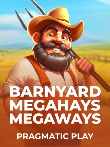 Barnyard Megahays Megaways