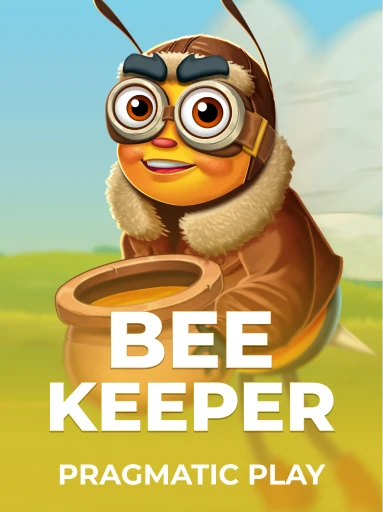 Play Bee Keeper Slot by Pragmatic Play