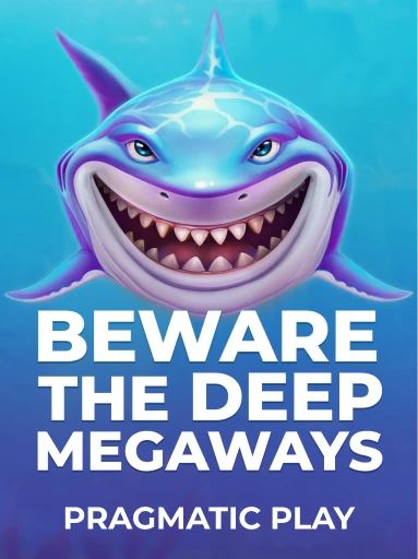Beware The Deep Megaways