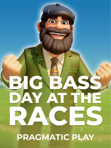 Big Bass Day at the Races