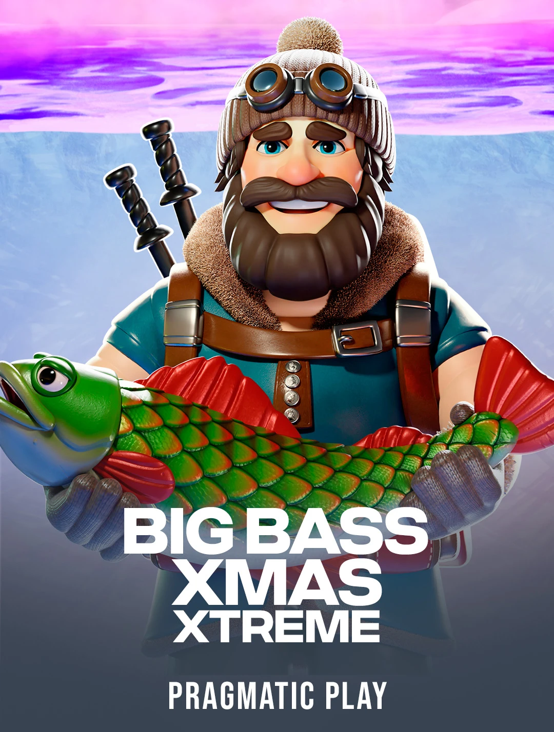 Play Big Bass Xmas Xtreme Slot by Pragmatic Play