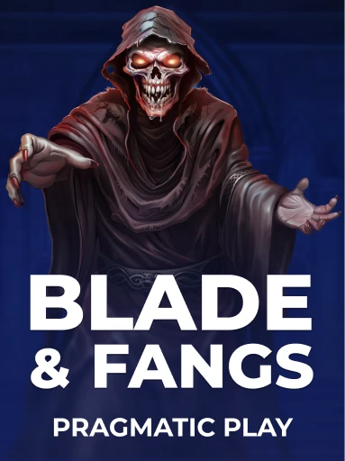 العب Blade & Fangs الفتحة بواسطة Pragmatic Play