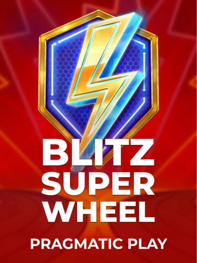 Play Blitz Super Wheel Slot by Pragmatic Play