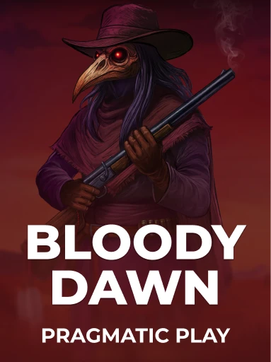 Play Bloody Dawn Slot by Pragmatic Play