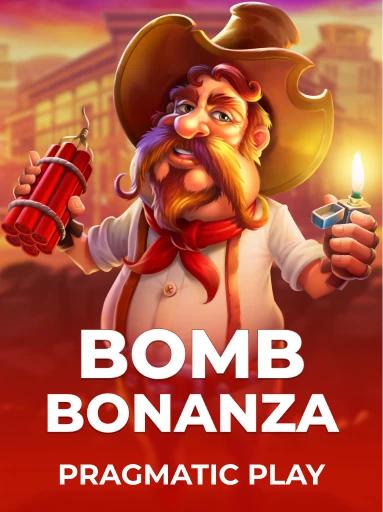 Jouez à la machine à sous Bomb Bonanza de Pragmatic Play