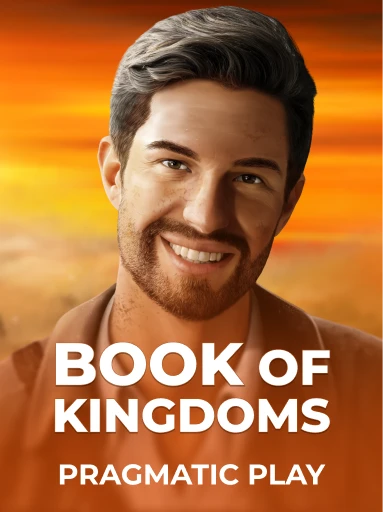 Play Book of Kingdoms Slot by Pragmatic Play