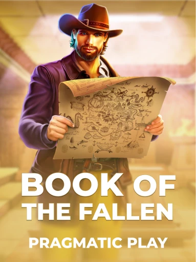 Jogue Book of the Fallen da Pragmatic Play