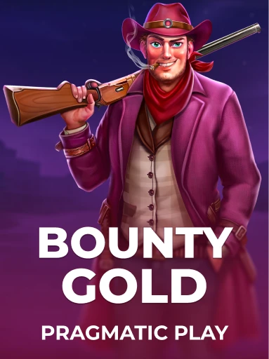 Jogue Bounty Gold da Pragmatic Play