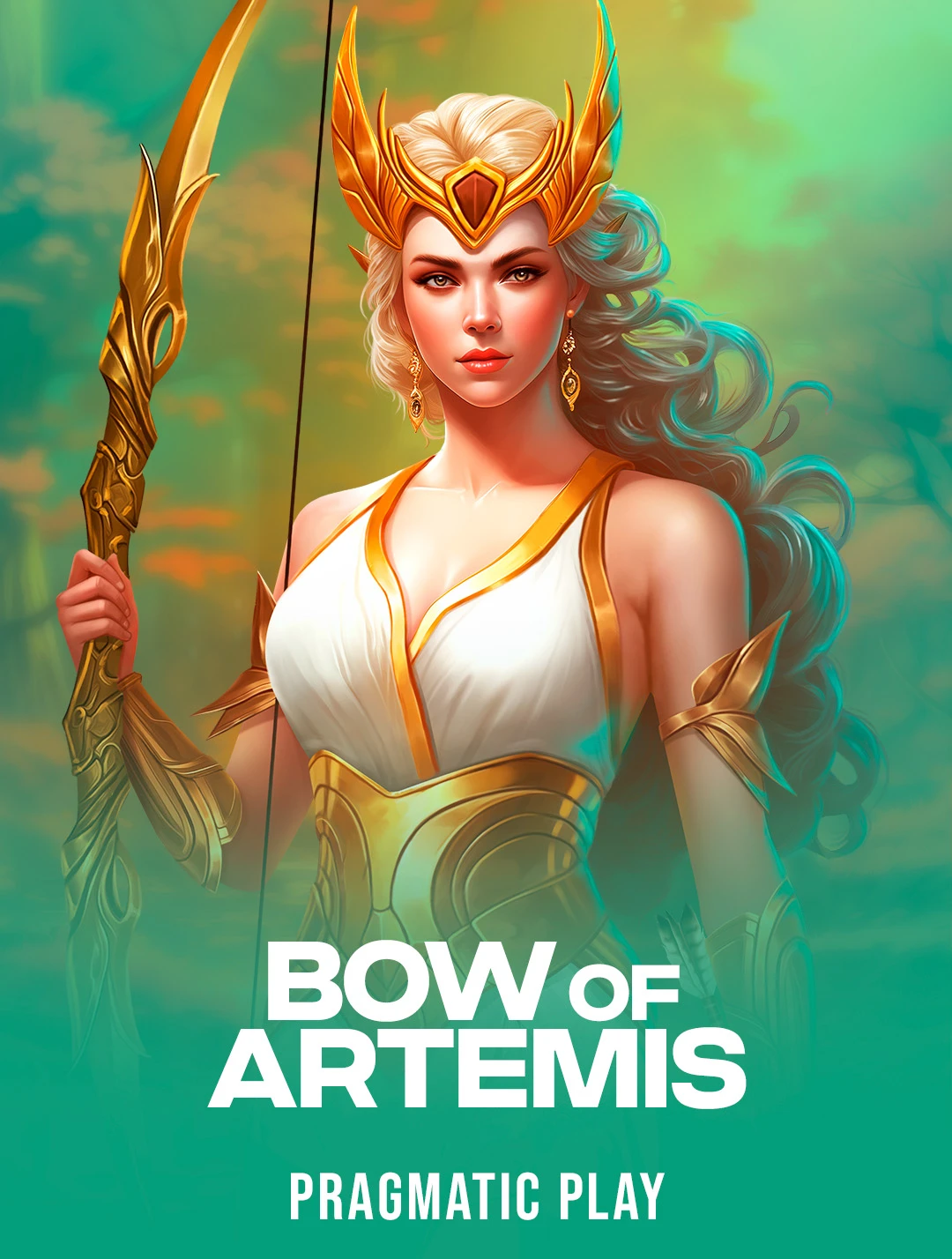 Play Bow of Artemis Slot by Pragmatic Play