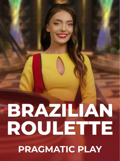 Play Brazilian Roulette by Pragmatic Play