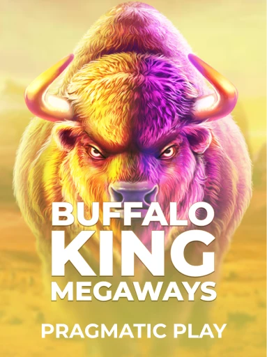 Play Buffalo King Megaways Slot by Pragmatic Play