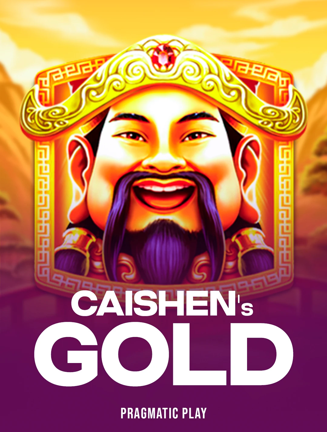 Play Caishen's Gold Slot by Pragmatic Play