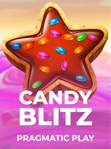 Candy Blitz