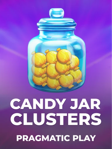 Play Candy Jar Clusters Slot by Pragmatic Play