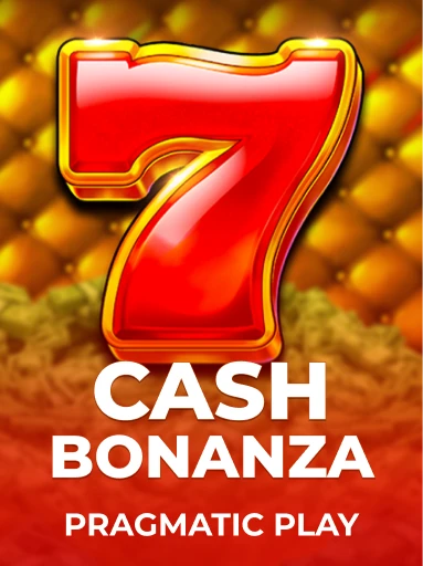 Play Cash Bonanza Slot by Pragmatic Play