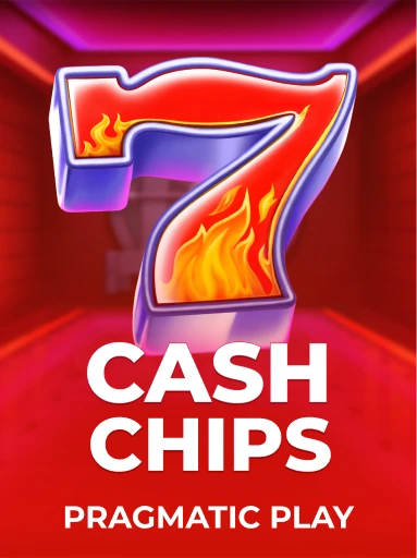 العب Cash Chips الفتحة بواسطة Pragmatic Play