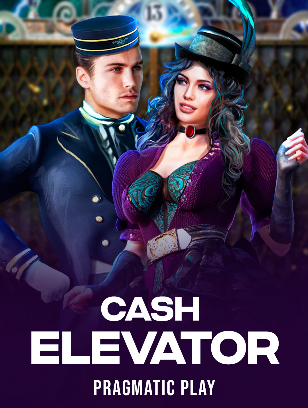Jogue Cash Elevator da Pragmatic Play