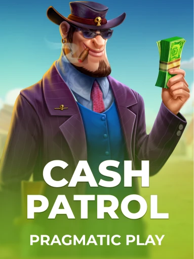 العب Cash Patrol الفتحة بواسطة Pragmatic Play