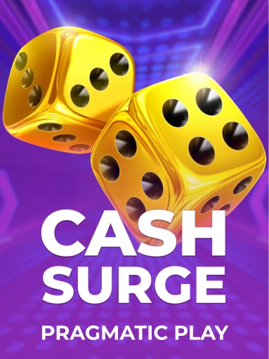 Jogue Cash Surge da Pragmatic Play