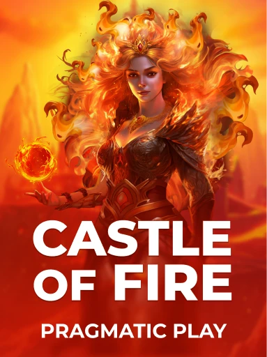 Castle of Fire