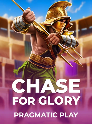 Jogue Chase for Glory da Pragmatic Play