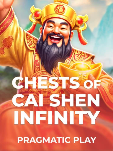 Chests of Cai Shen - Infinity