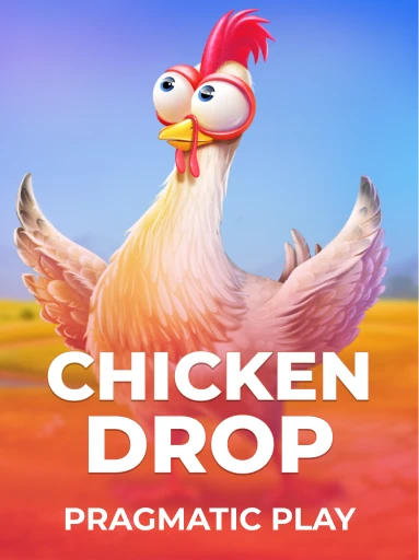 Play Chicken Drop Slot by Pragmatic Play