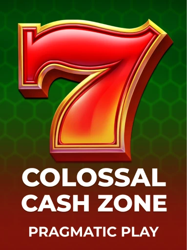 Play Colossal Cash Zone Slot by Pragmatic Play