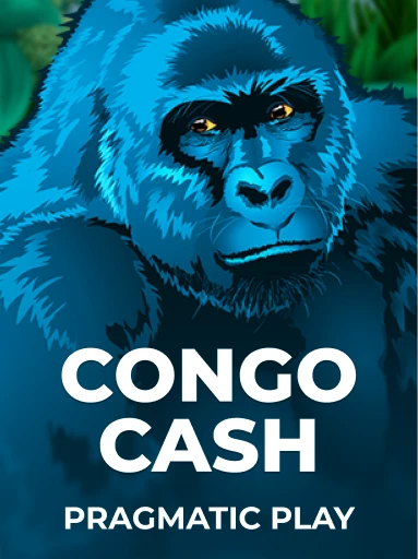 Play Congo Cash Slot by Pragmatic Play