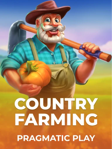 Play Country Farming Slot by Pragmatic Play