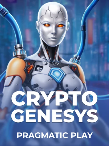 Play Crypto Genesys Slot by Pragmatic Play