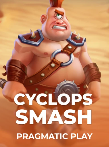 Jogue Cyclops Smash da Pragmatic Play