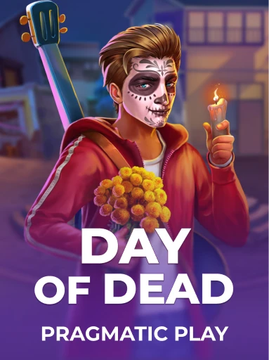 Play Day of Dead Slot by Pragmatic Play