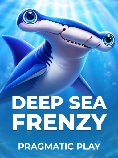 Play Deep Sea Frenzy Slot by Pragmatic Play