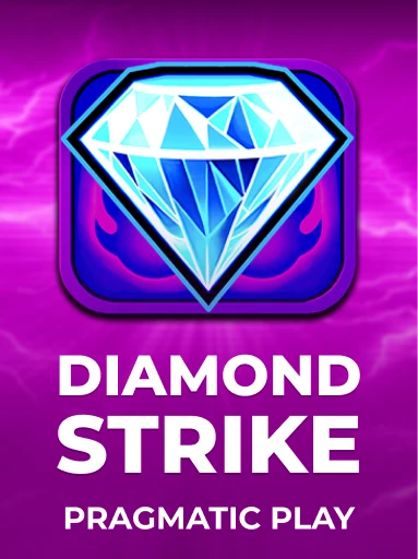 Jogue Diamond Strike da Pragmatic Play