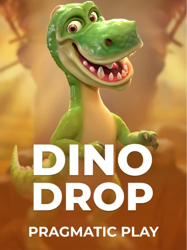 Play Dino Drop Slot by Pragmatic Play