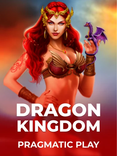 Play Dragon Kingdom Slot by Pragmatic Play