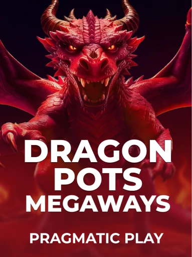 Play Dragon Pots Megaways Slot by Pragmatic Play