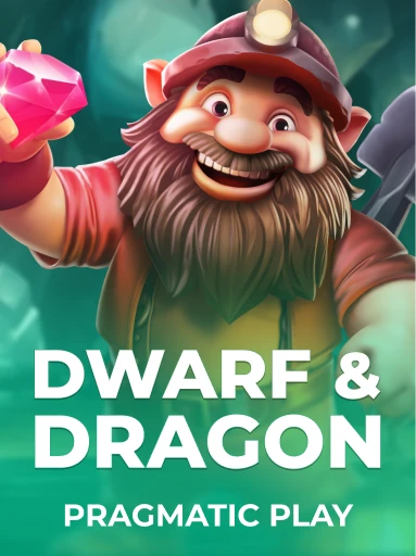 Dwarf & Dragon