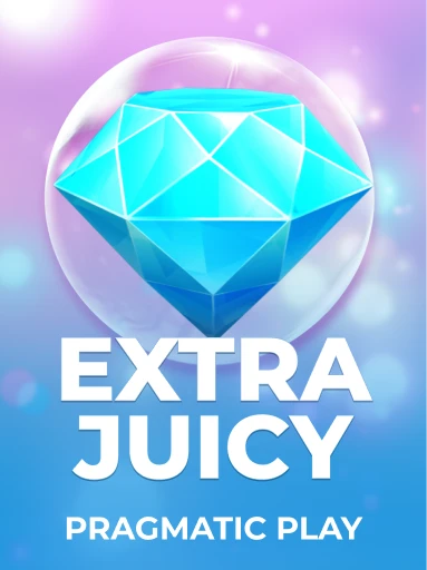 Play Extra Juicy Slot by Pragmatic Play