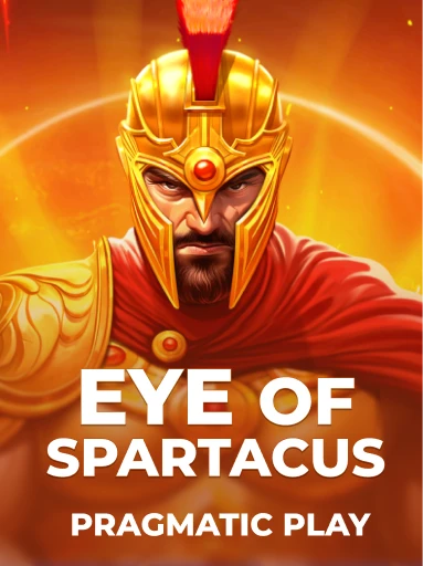 Play Eye of Spartacus Slot by Pragmatic Play