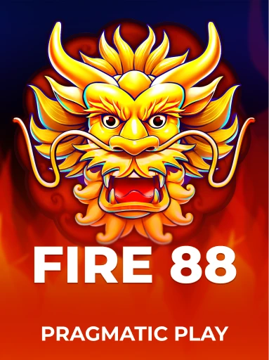 Play Fire 88 Slot by Pragmatic Play