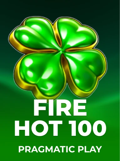 Jogue Fire Hot 100 da Pragmatic Play